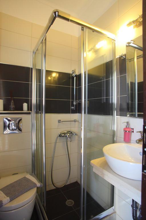 Aggelina Apartment Nydri  Room photo