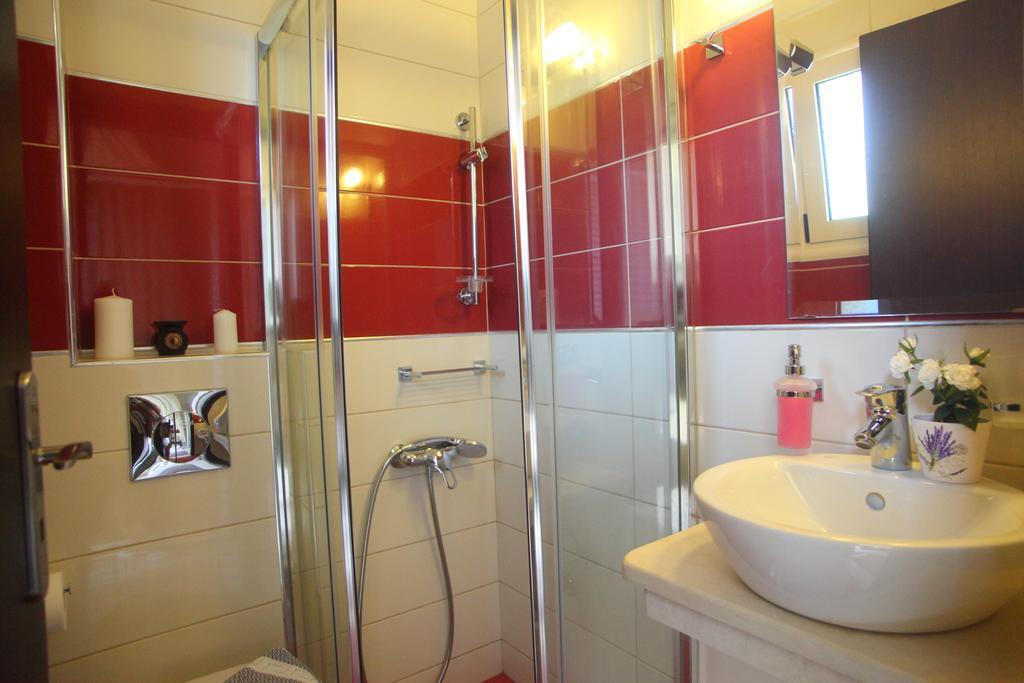 Aggelina Apartment Nydri  Room photo